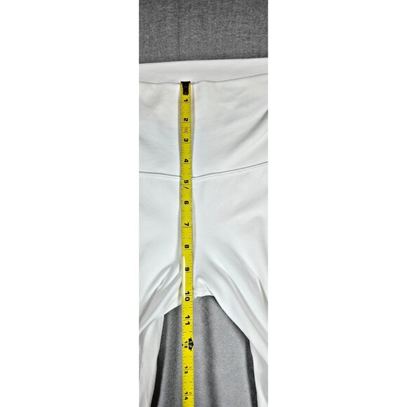 Lululemon Align High-Rise 25" Leggings White Size 8 | Yoga Pants EUC - Picture 12 of 12